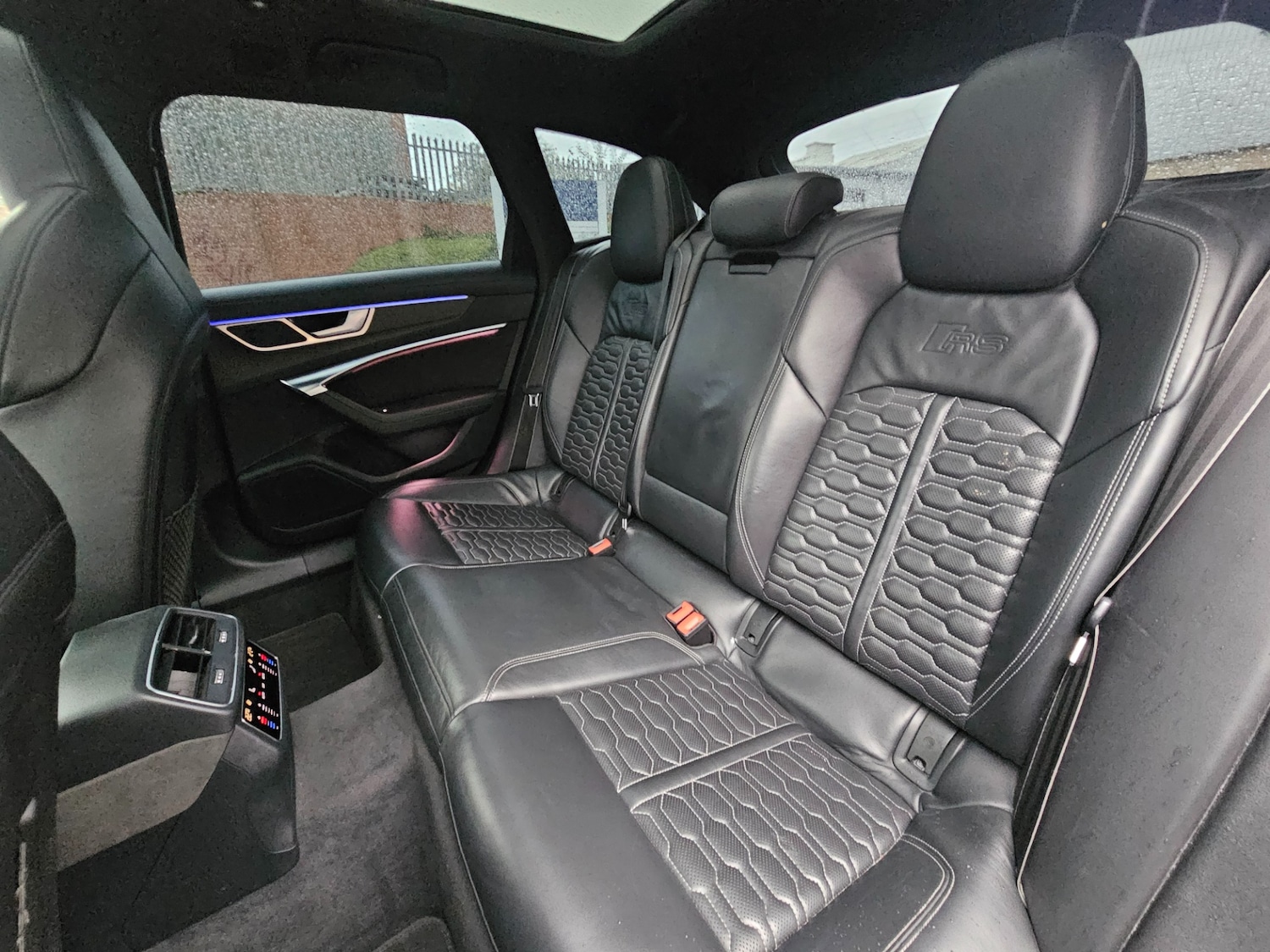 Used Audi RS6 2020 for sale - 76468834: Photo 22