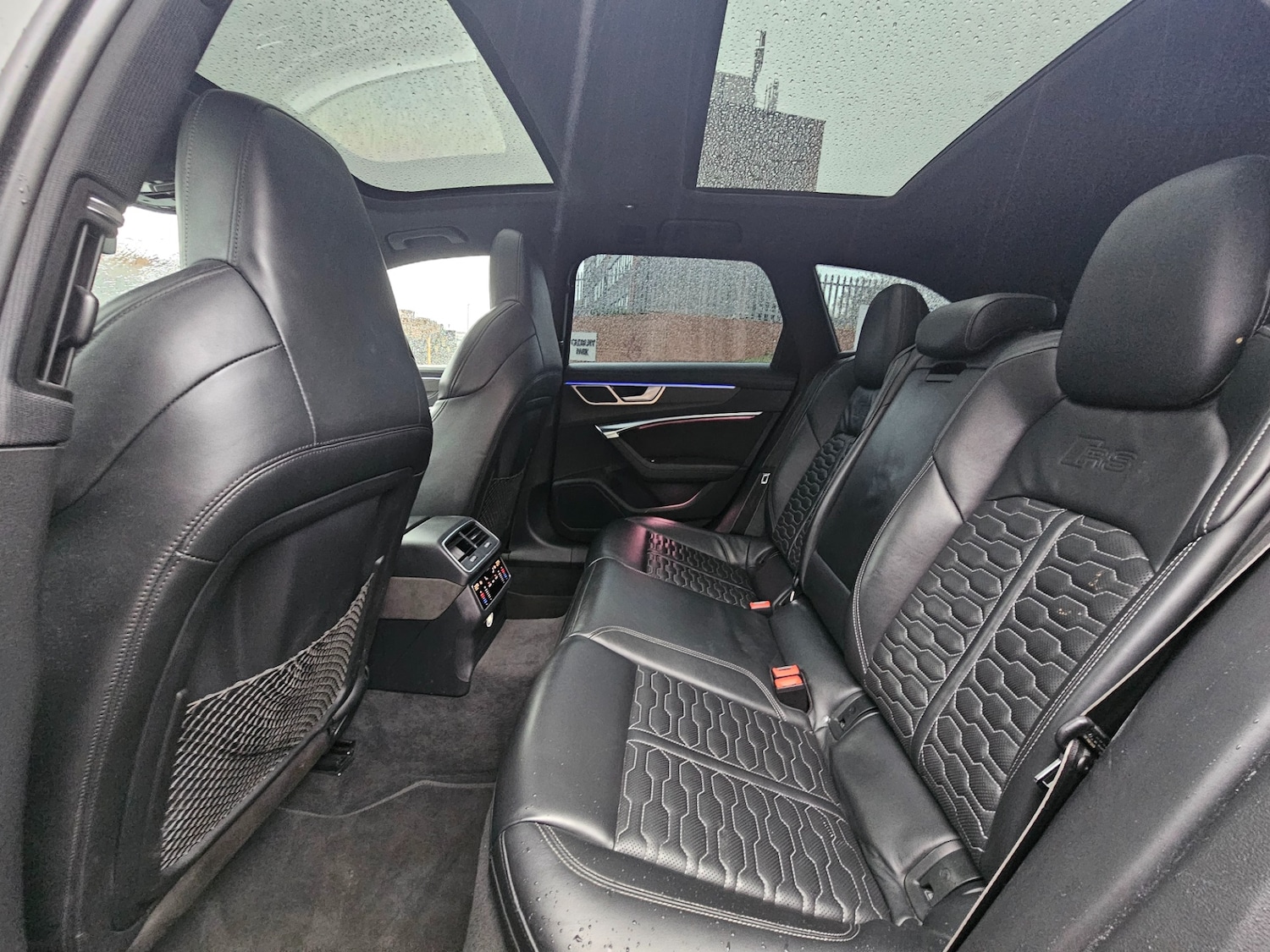 Used Audi RS6 2020 for sale - 76468834: Photo 23