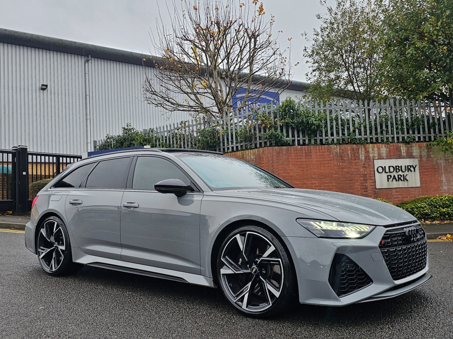 Used Audi RS6 2020 for sale - 76468834: Photo 7