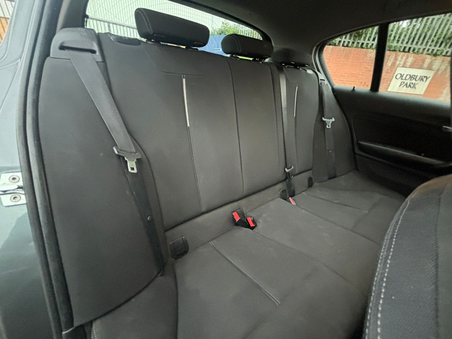 Vehicle 16
