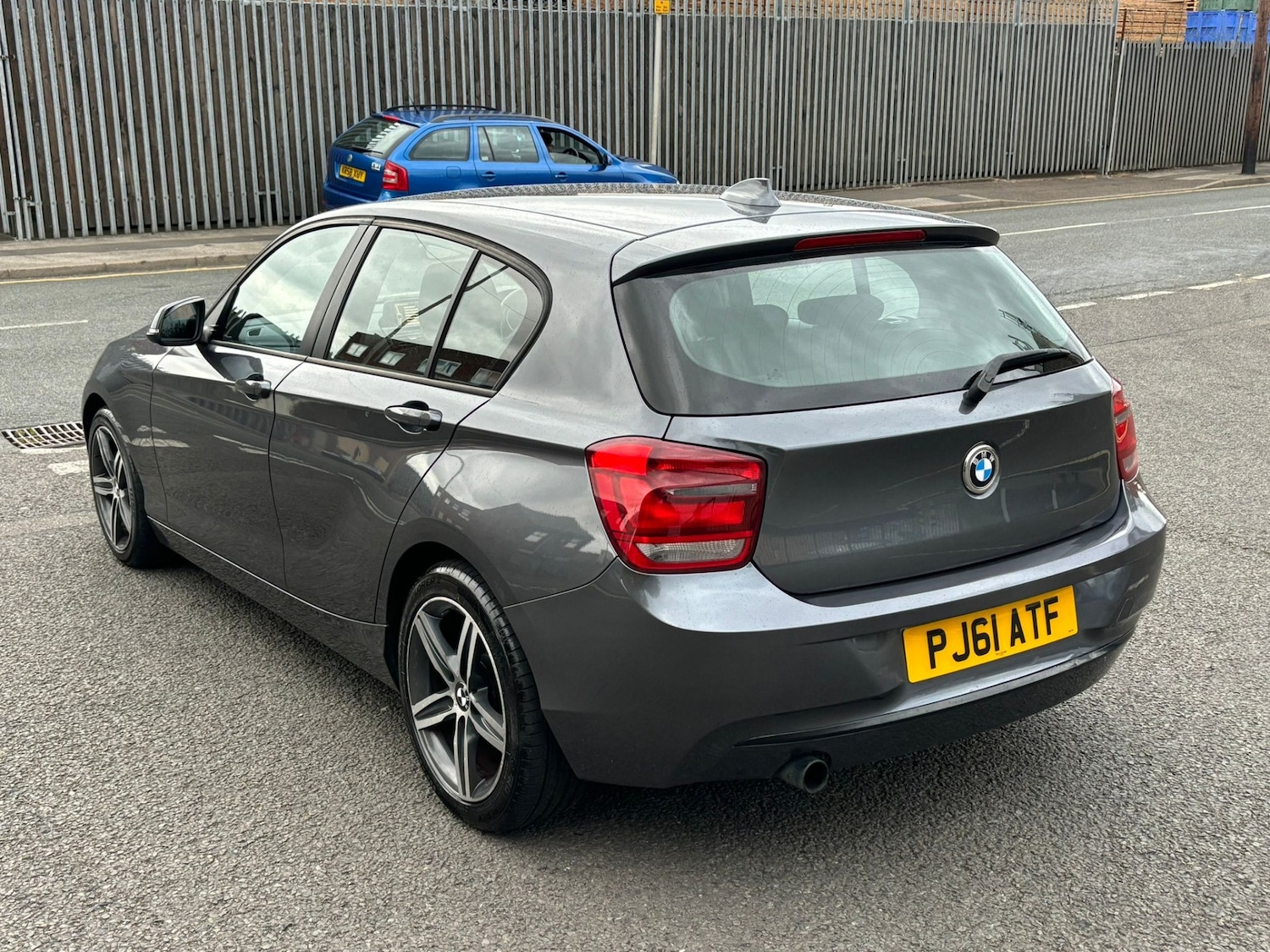 Vehicle 7