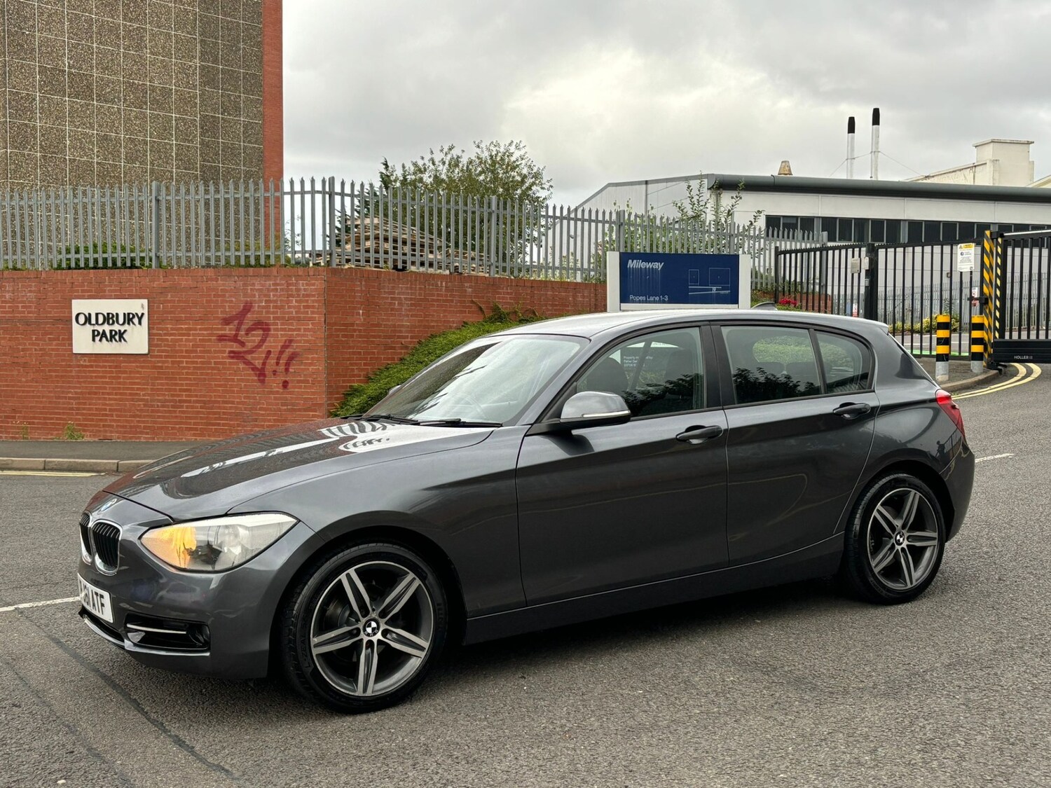 Vehicle 9