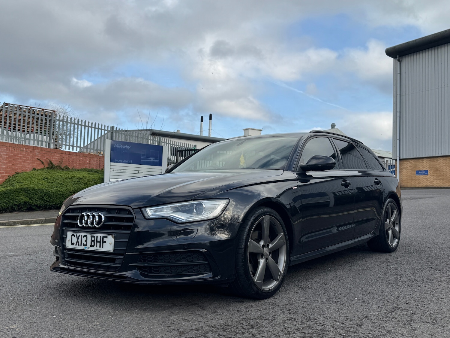 Used Audi A6 2013 for sale - 77687488: Photo 11