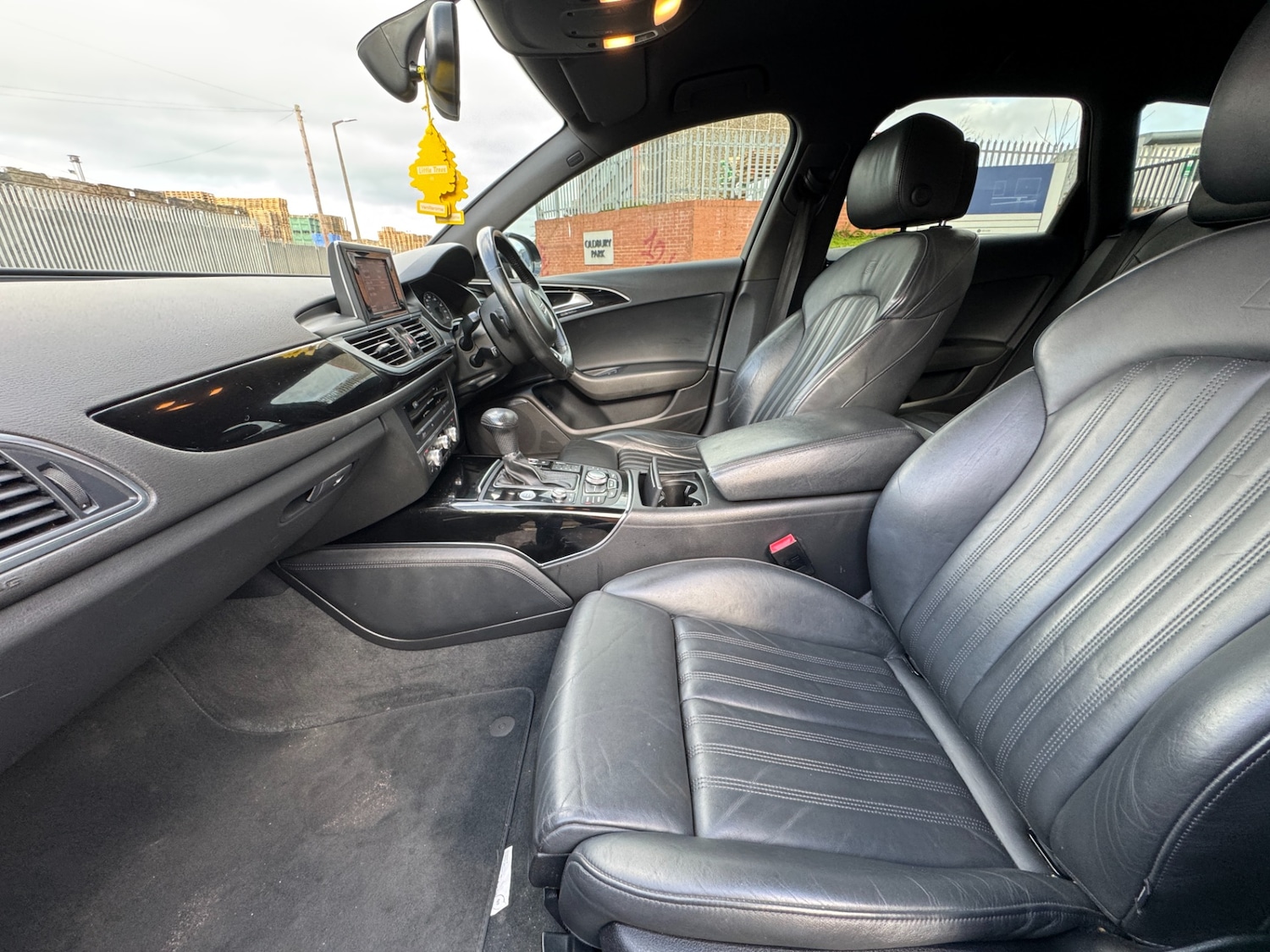 Used Audi A6 2013 for sale - 77687488: Photo 14