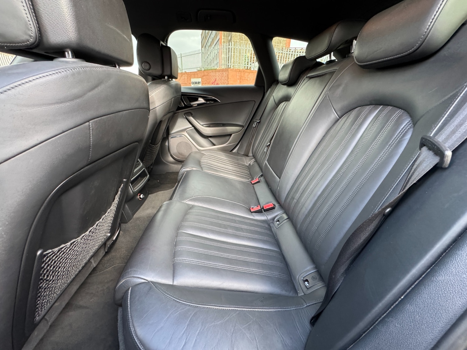 Used Audi A6 2013 for sale - 77687488: Photo 16