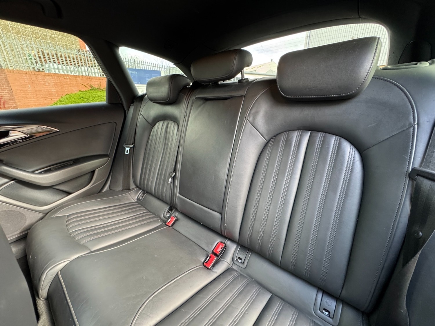 Used Audi A6 2013 for sale - 77687488: Photo 17