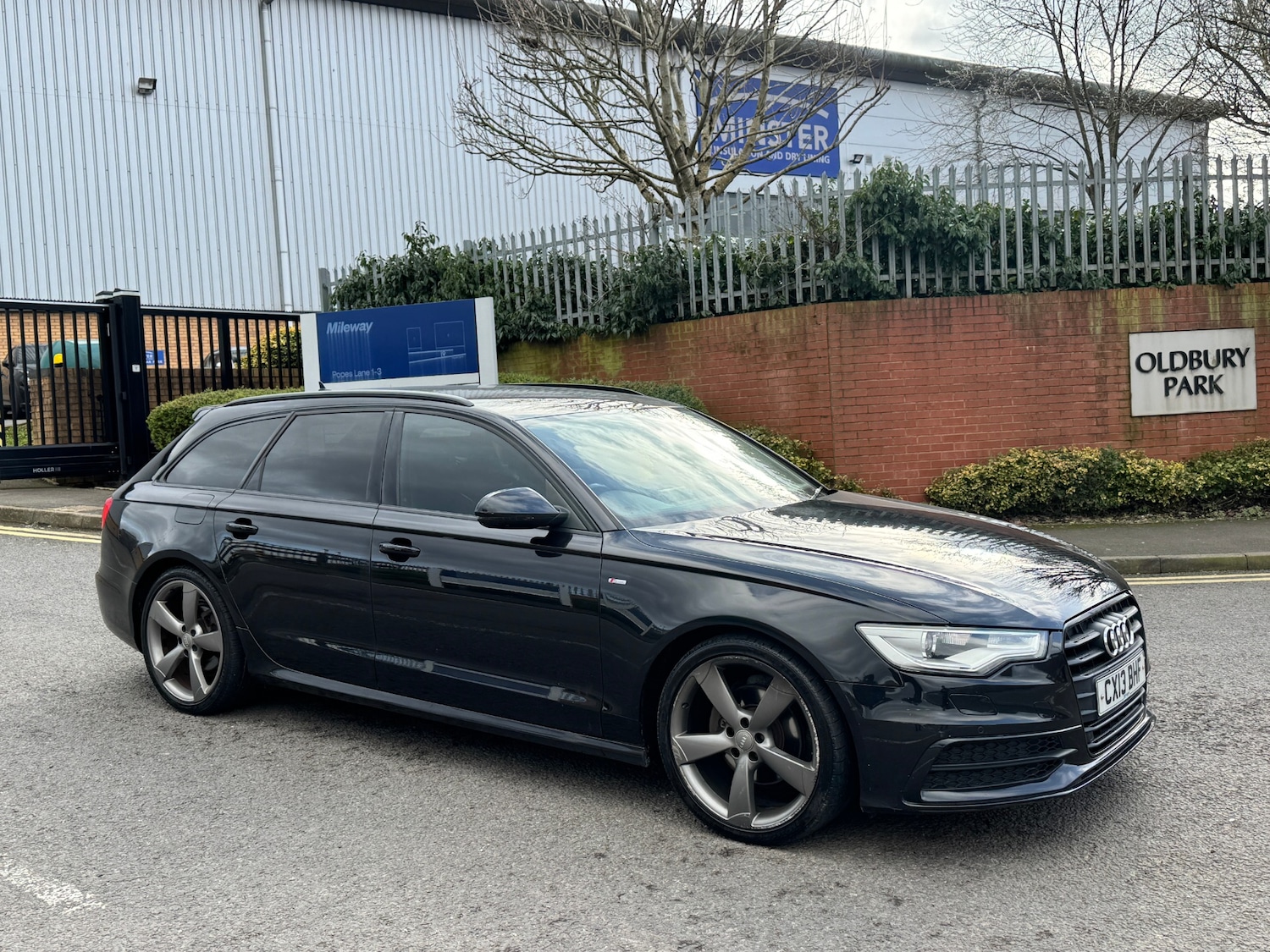 Used Audi A6 2013 for sale - 77687488: Photo 3