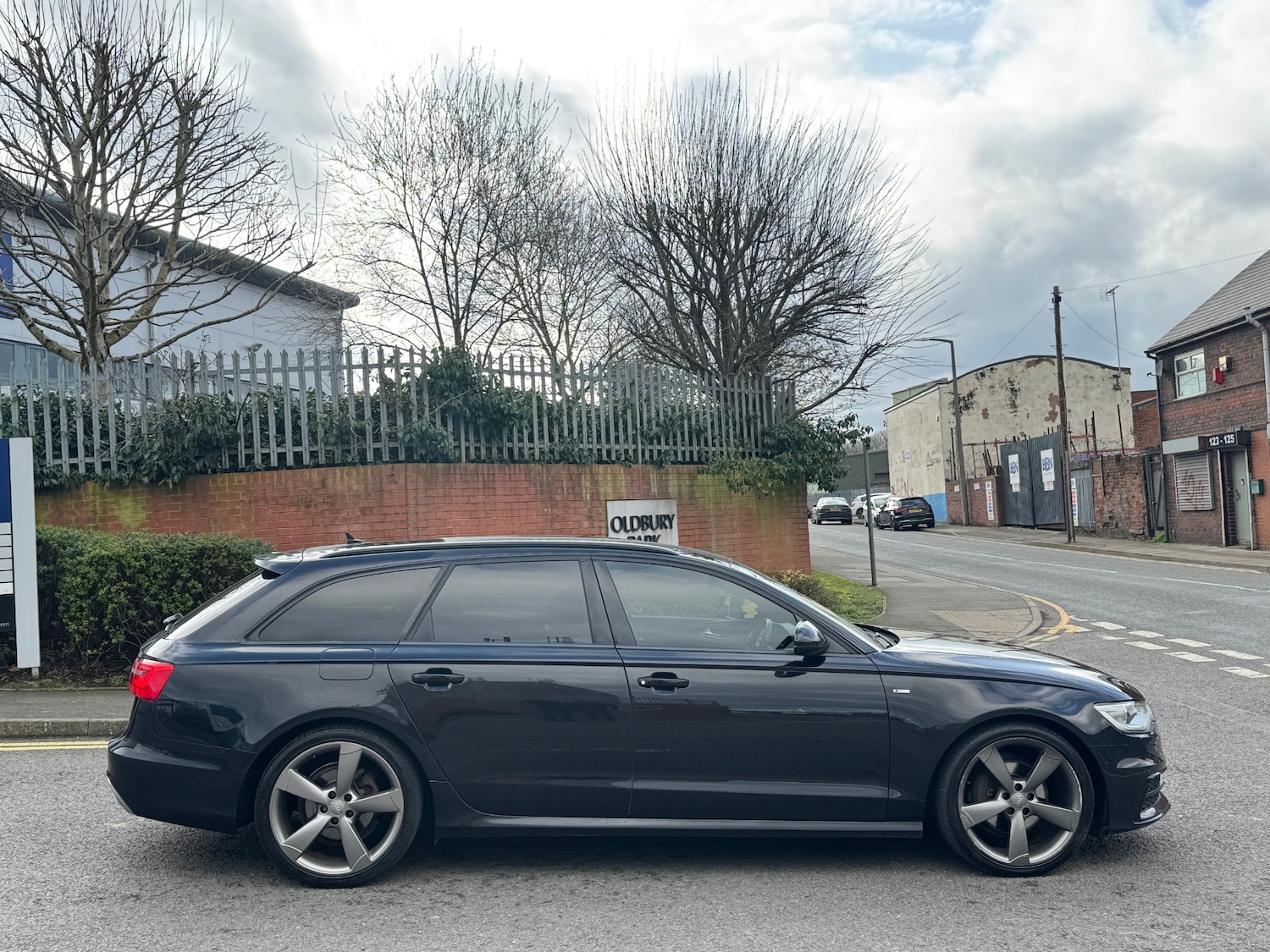 Used Audi A6 2013 for sale - 77687488: Photo 5