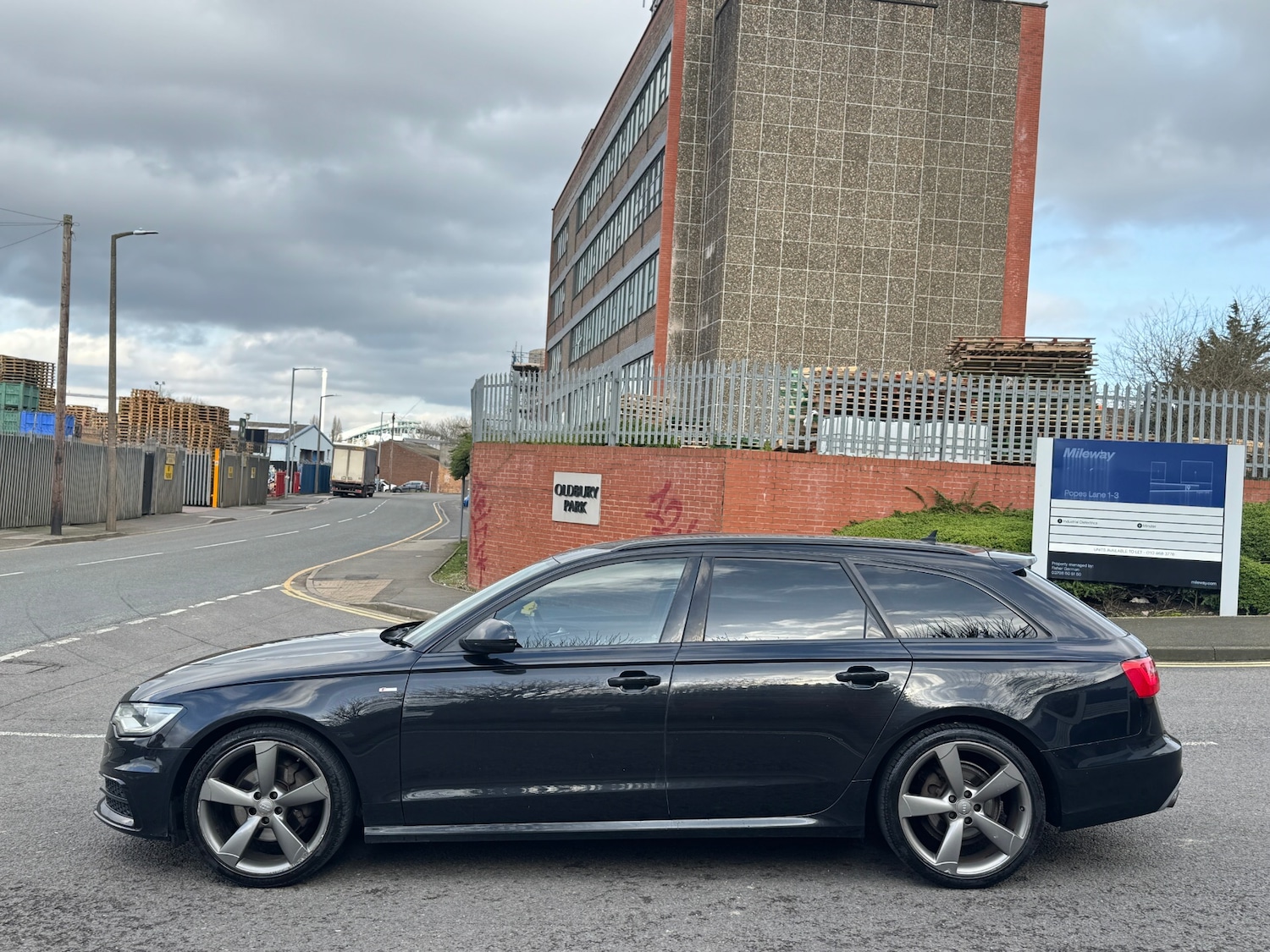 Used Audi A6 2013 for sale - 77687488: Photo 9