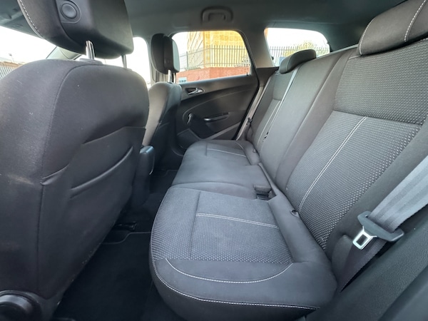 Used Vauxhall Astra 2014 for sale - 76070663: Photo 16