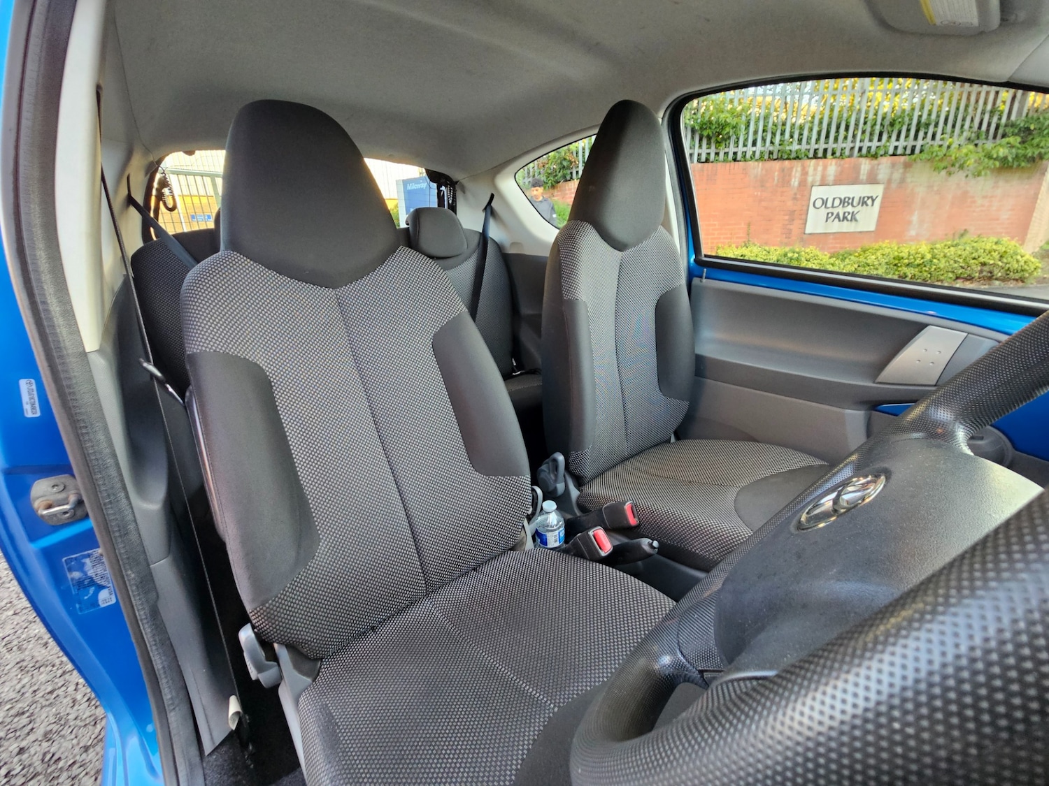 Vehicle 15
