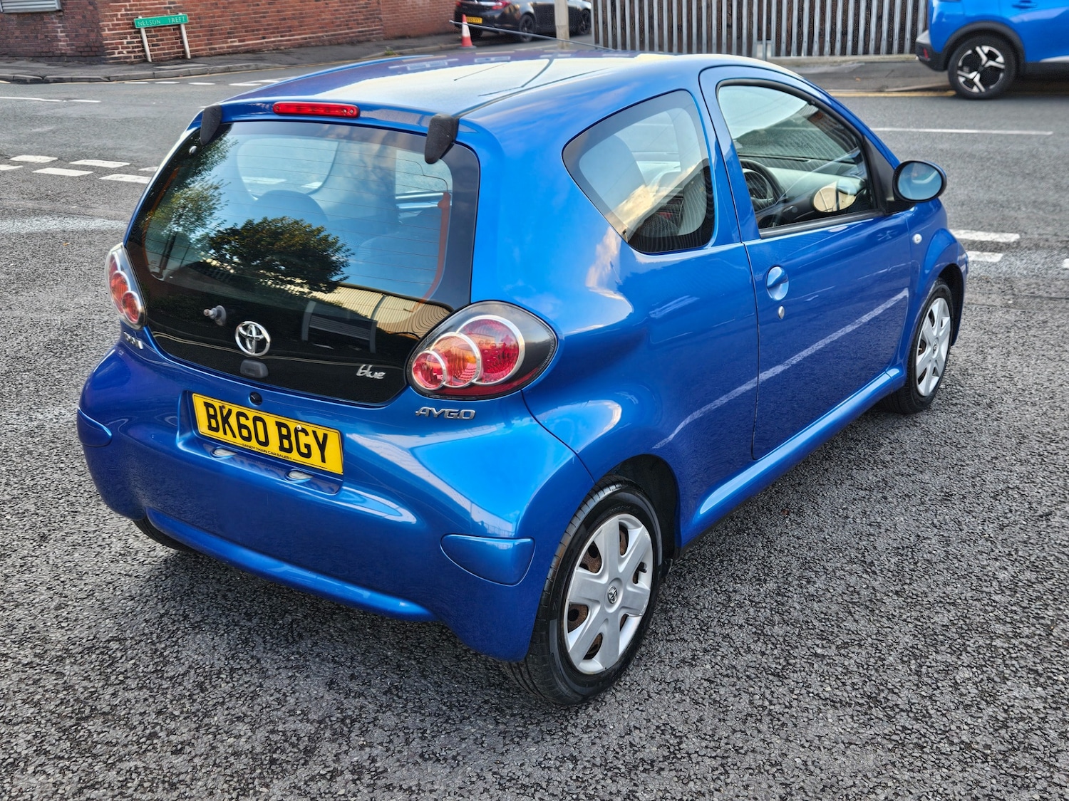 Vehicle 6