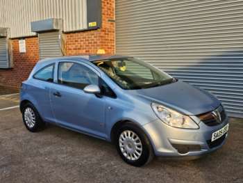 2009 (09) - 1.0i 12V Life 3dr