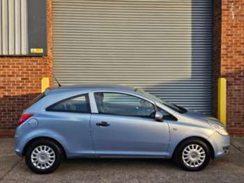 Used Vauxhall Corsa 2009 for sale - 73918055: Photo
