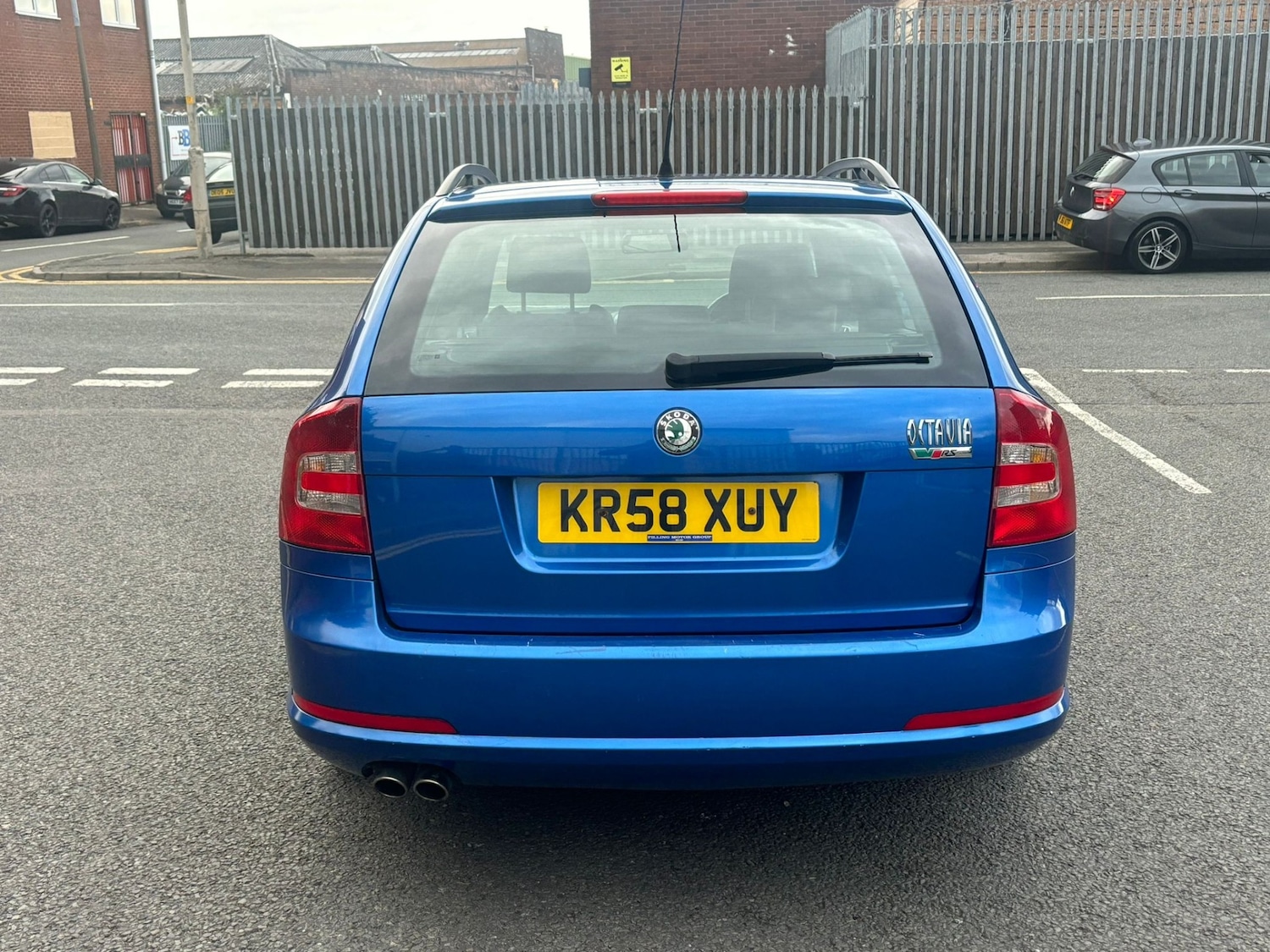 Vehicle 6
