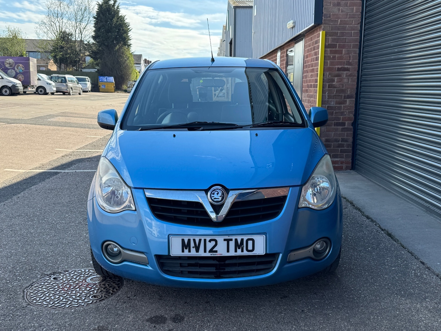 Vehicle 7