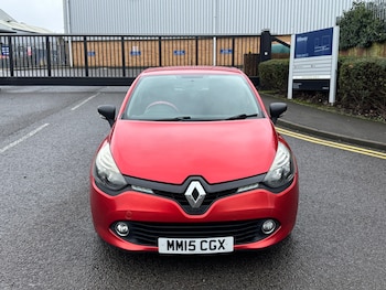 Used Renault Clio 2015 for sale - 77052622: Photo
