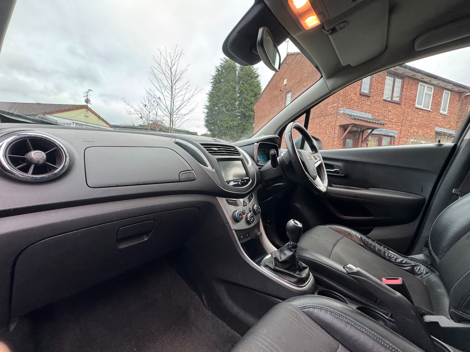 Used Chevrolet Trax 2013 for sale - 77204990: Photo 13