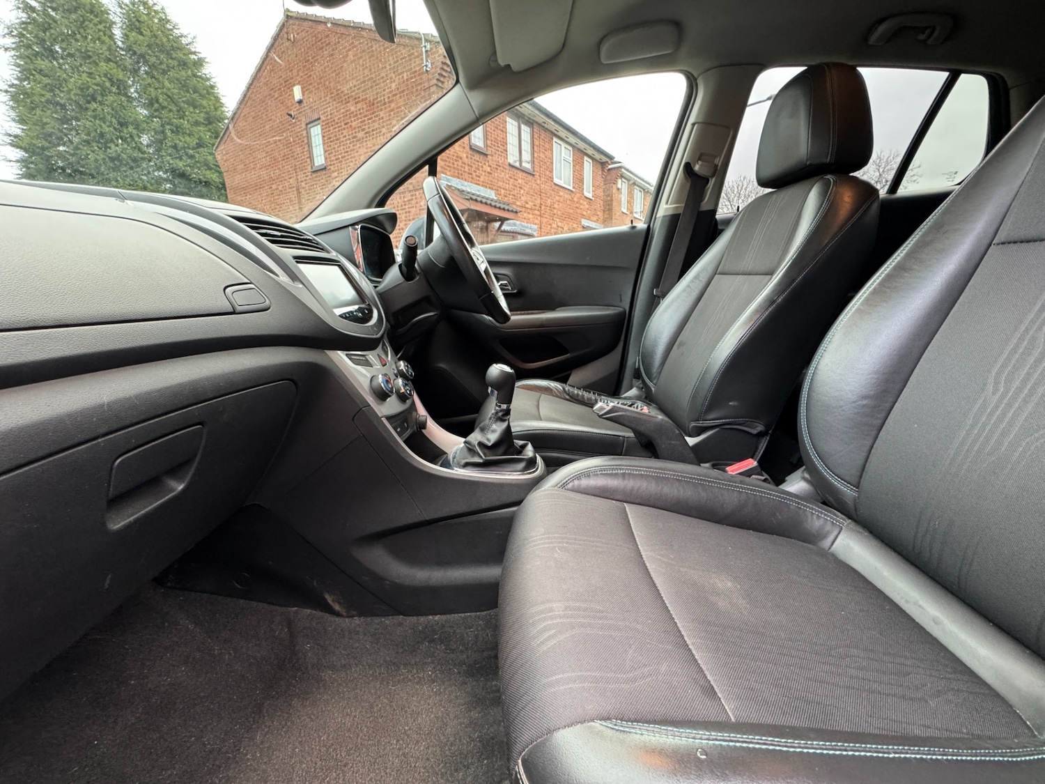 Used Chevrolet Trax 2013 for sale - 77204990: Photo 14