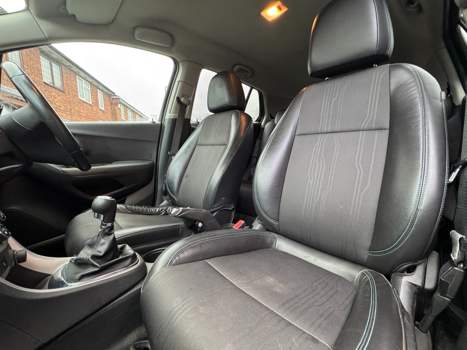 Used Chevrolet Trax 2013 for sale - 77204990: Photo 15