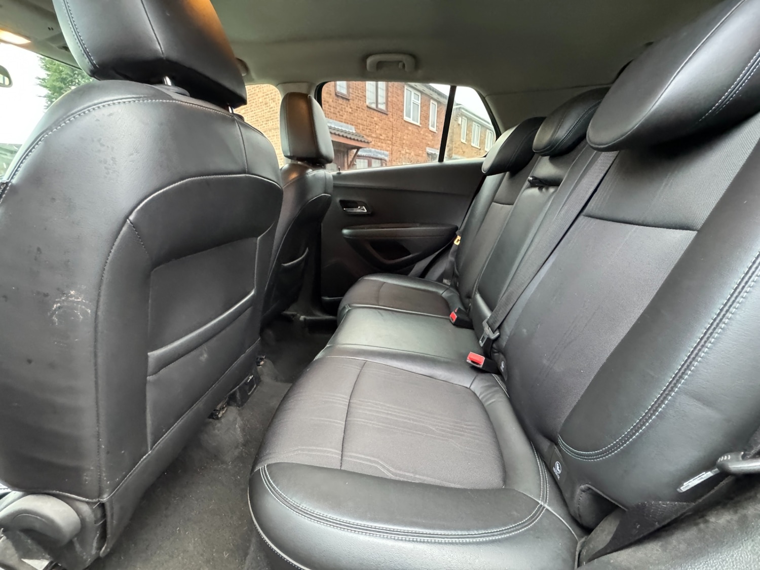 Used Chevrolet Trax 2013 for sale - 77204990: Photo 16