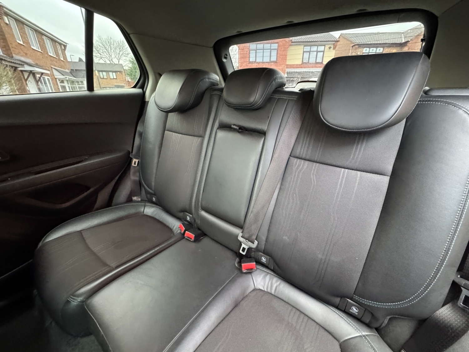 Used Chevrolet Trax 2013 for sale - 77204990: Photo 17