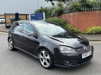 Used Volkswagen Golf 2008 for sale - 75520841: Photo