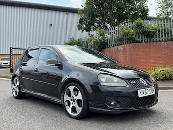 Used Volkswagen Golf 2008 for sale - 75520841: Photo