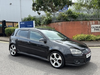 Used Volkswagen Golf 2008 for sale - 75520841: Photo