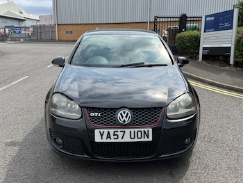 Used Volkswagen Golf 2008 for sale - 75520841: Photo