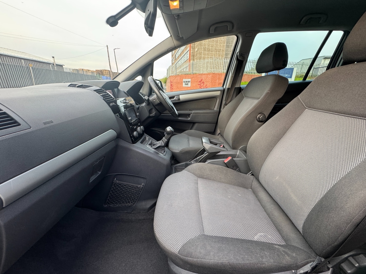 Vehicle 13