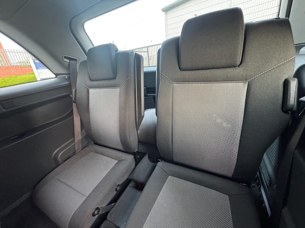 Used Vauxhall Zafira 2013 for sale - 74254652: Photo 15