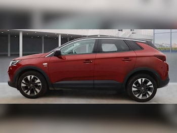 Used Vauxhall Grandland X 2020 for sale - 77052679: Photo