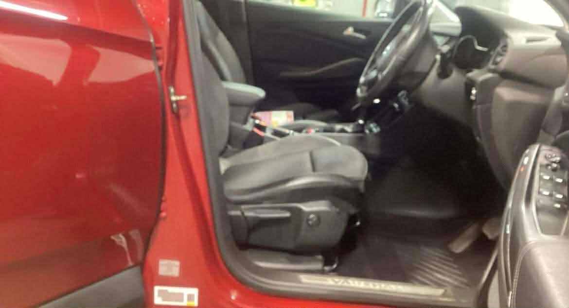 Used Vauxhall Grandland X 2020 for sale - 77052679: Photo 7