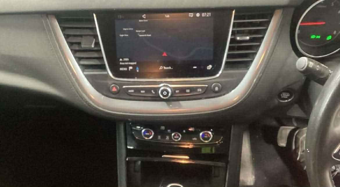 Used Vauxhall Grandland X 2020 for sale - 77052679: Photo 8