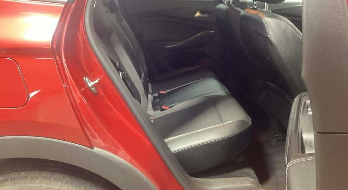 Used Vauxhall Grandland X 2020 for sale - 77052679: Photo 9
