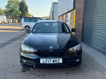Used BMW 1 Series 2017 for sale - 74651907: Photo