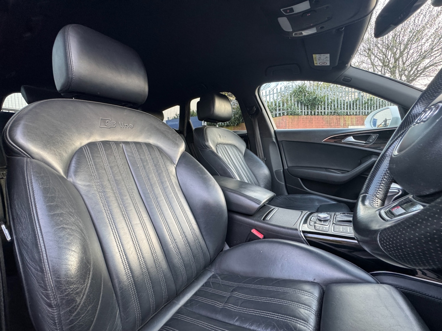 Used Audi A6 2014 for sale - 78175866: Photo 15