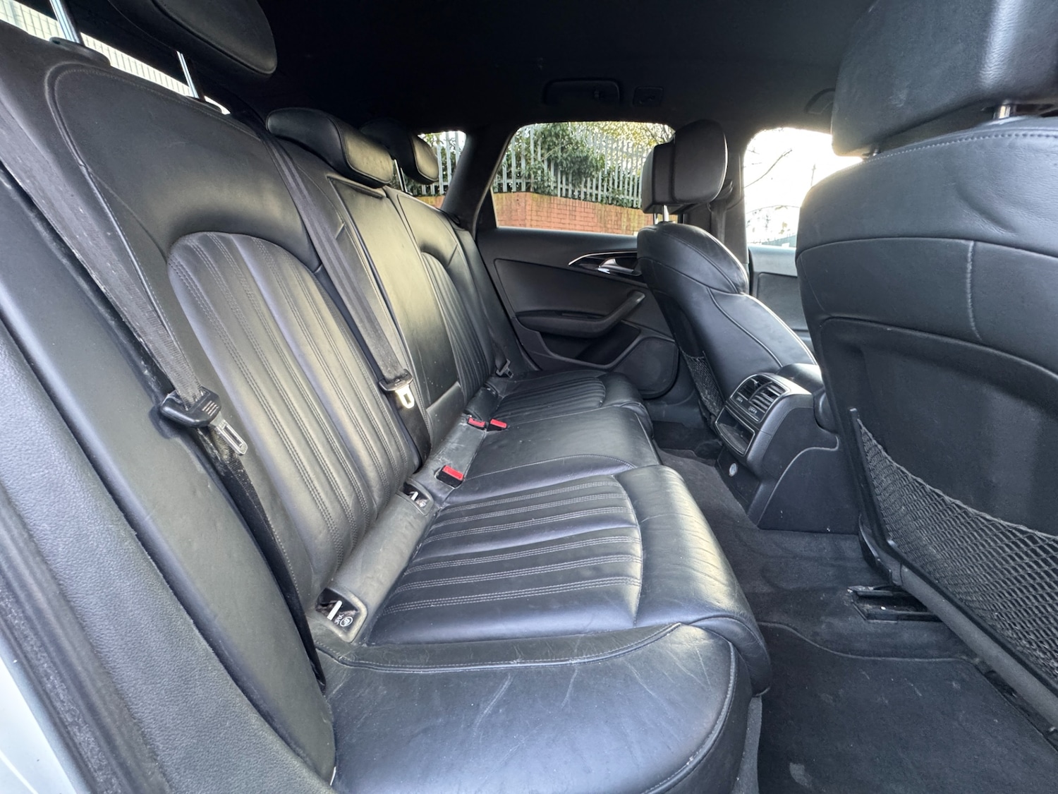 Used Audi A6 2014 for sale - 78175866: Photo 16