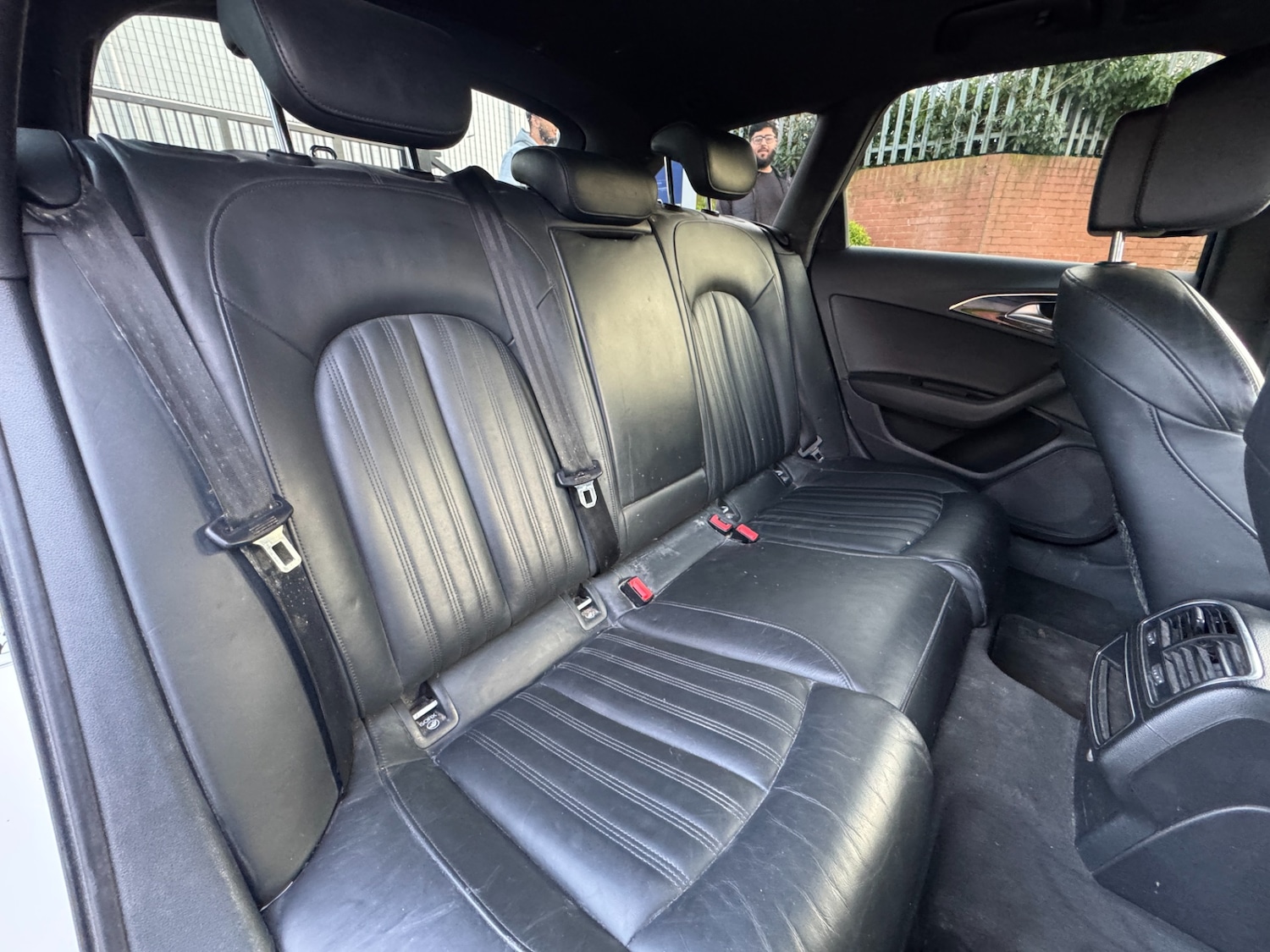 Used Audi A6 2014 for sale - 78175866: Photo 17