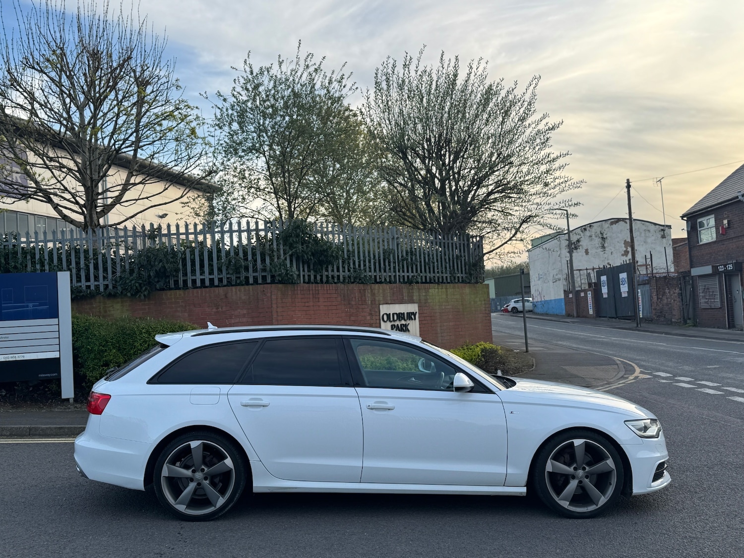 Used Audi A6 2014 for sale - 78175866: Photo 5