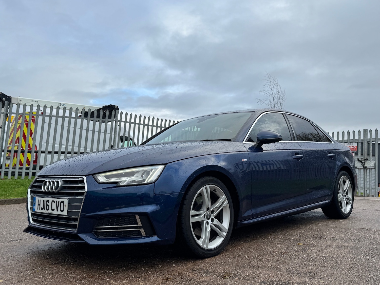 Used Audi A4 2016 for sale - 77539163: Photo 11