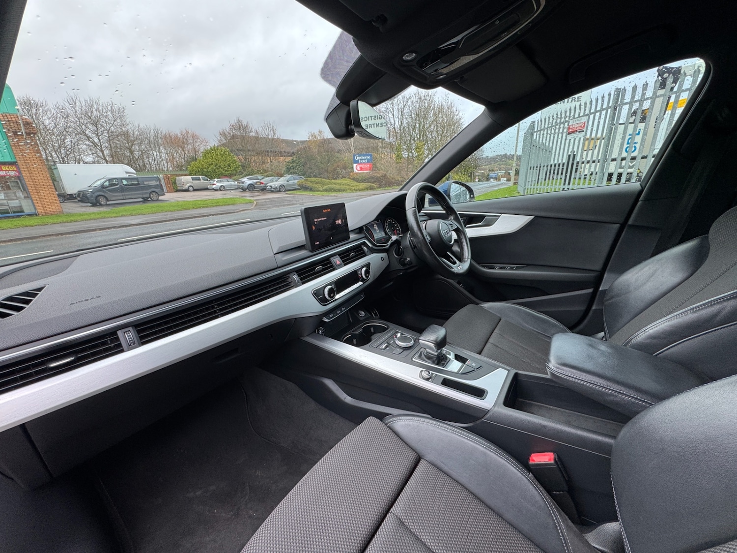 Used Audi A4 2016 for sale - 77539163: Photo 12