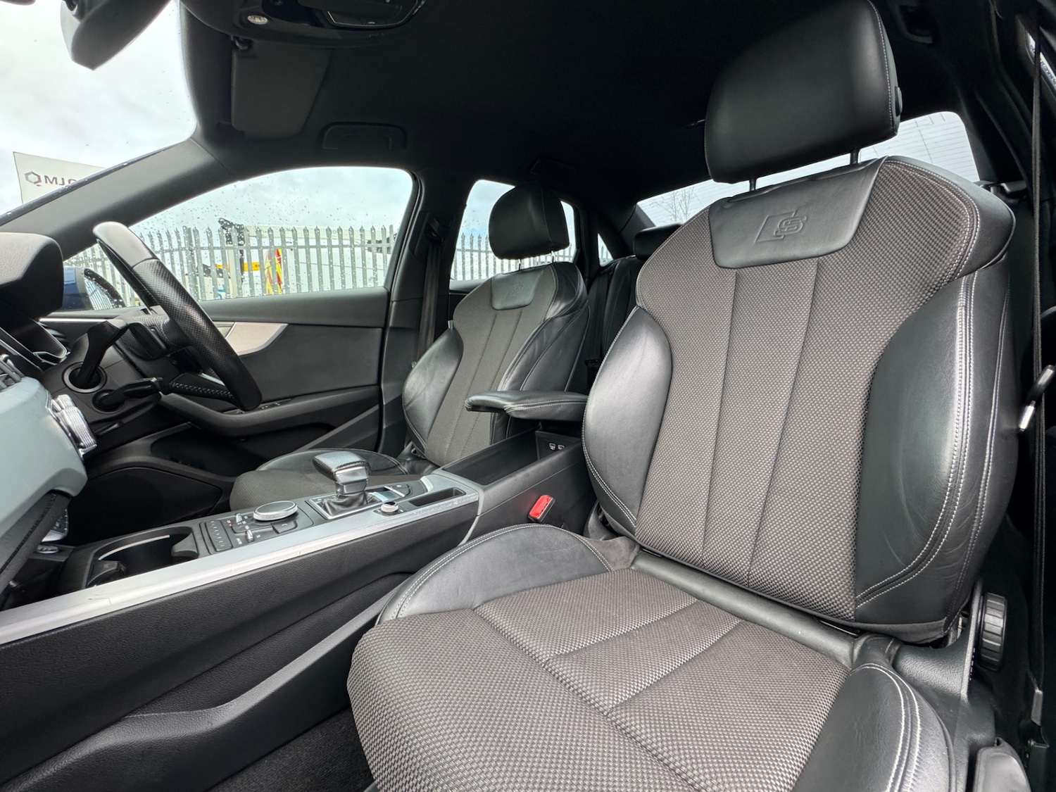 Used Audi A4 2016 for sale - 77539163: Photo 14