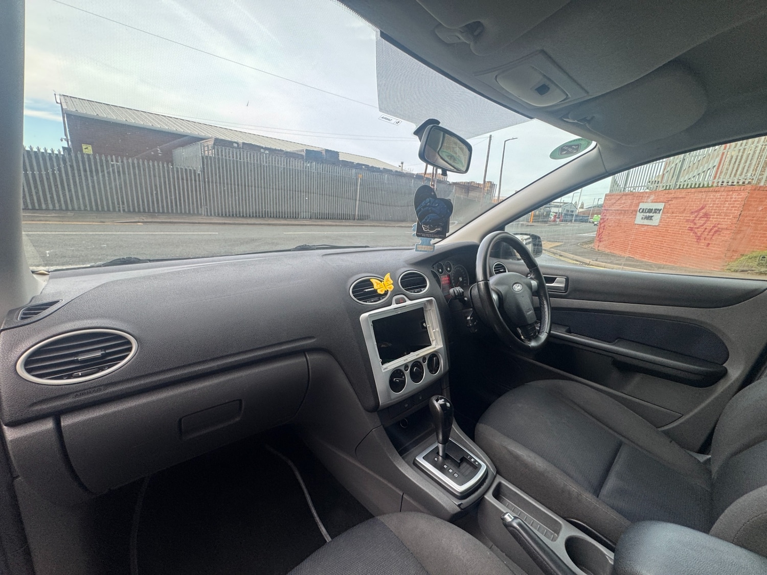 Used Ford Focus 2007 for sale - 76419771: Photo 13