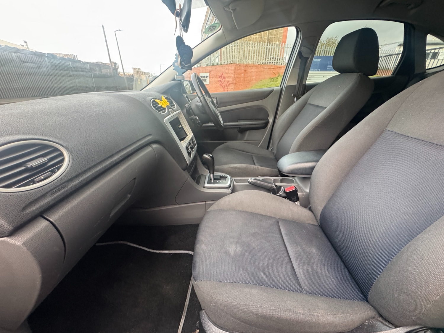 Used Ford Focus 2007 for sale - 76419771: Photo 14