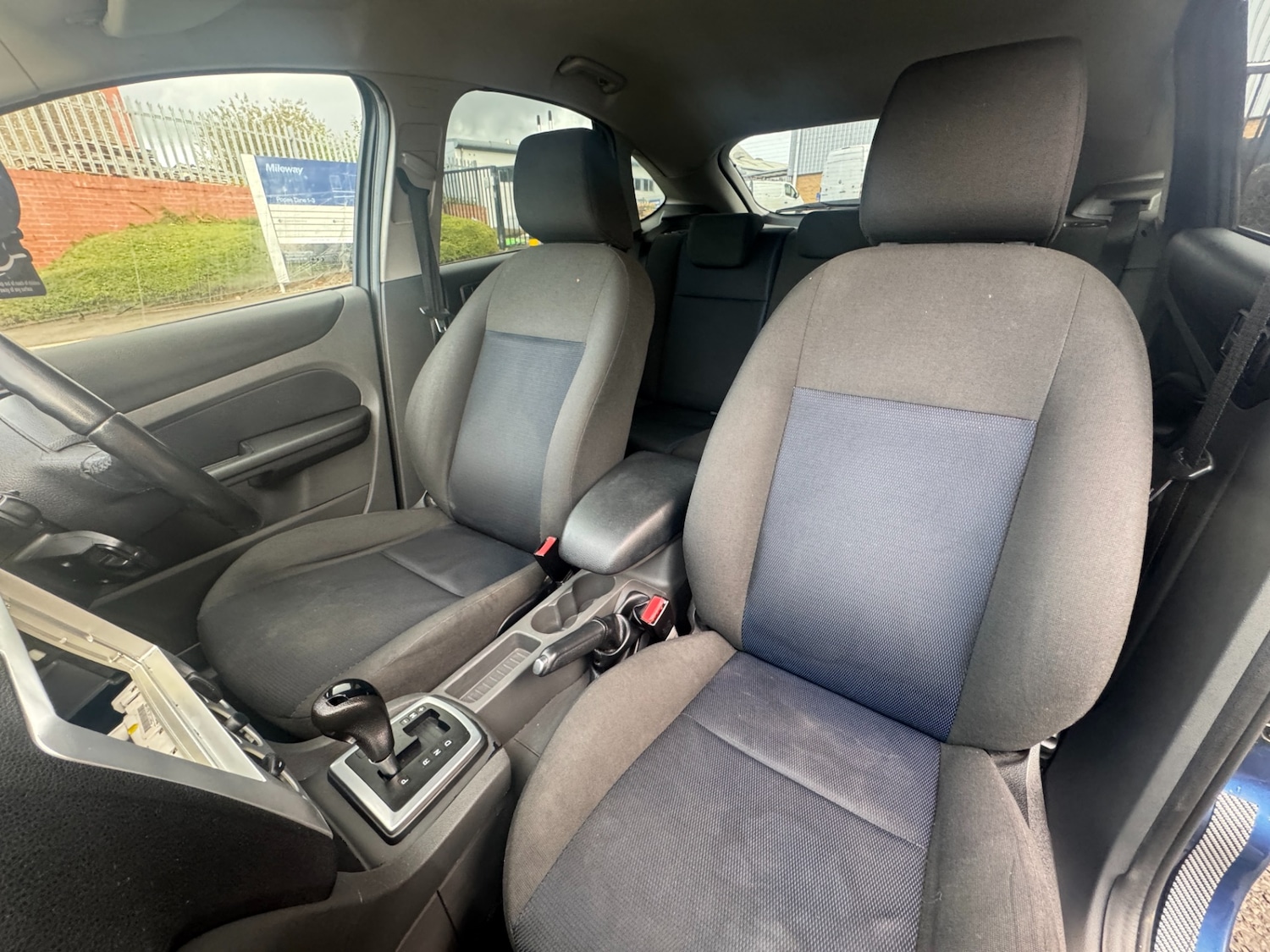 Used Ford Focus 2007 for sale - 76419771: Photo 15