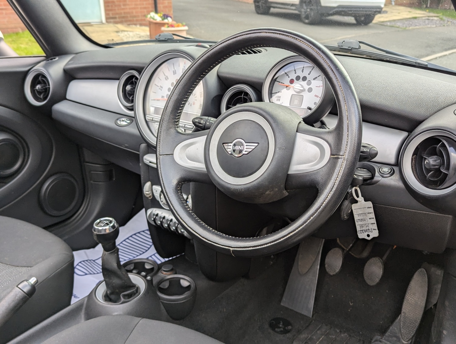 Vehicle 13