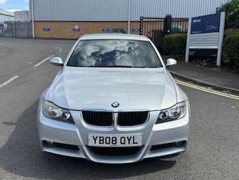 Used BMW 3 Series 2008 for sale - 75200889: Photo