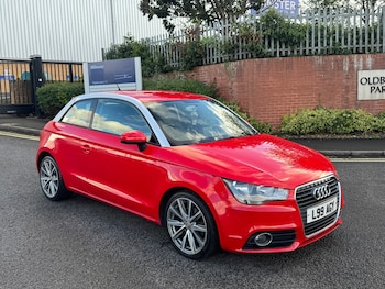 2011 - 1.6 TDI Sport 3dr